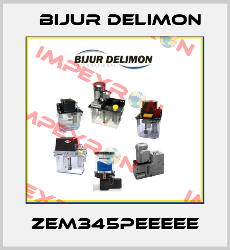 ZEM345PEEEEE Bijur Delimon