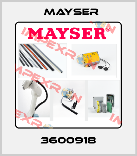 3600918 Mayser