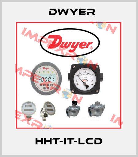 HHT-IT-LCD Dwyer