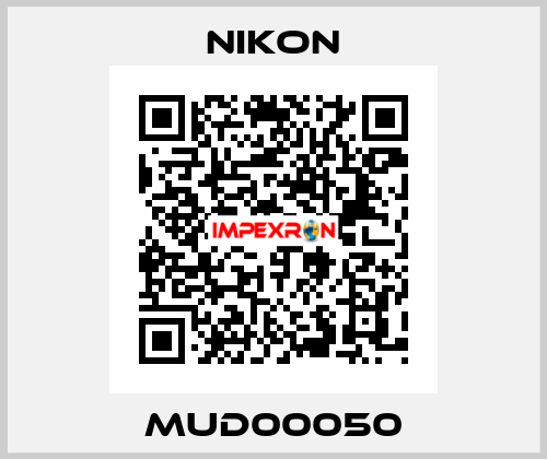 MUD00050 Nikon