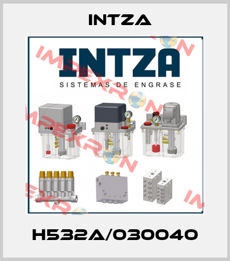 H532A/030040 Intza