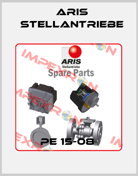PE 15-08  ARIS Stellantriebe