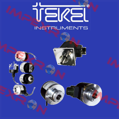 TK462.S.1024 Italsensor / Tekel