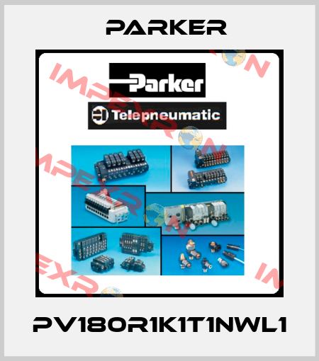 PV180R1K1T1NWL1 Parker