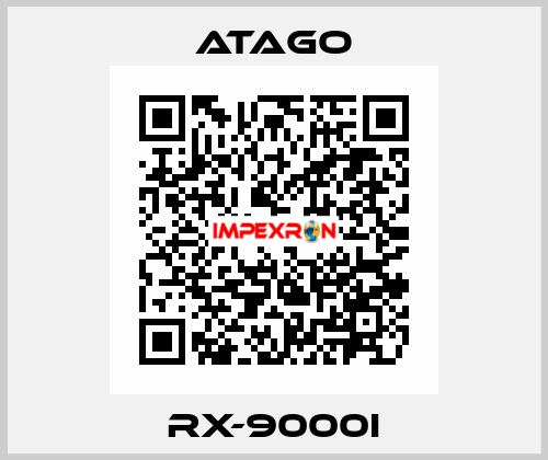 RX-9000i ATAGO