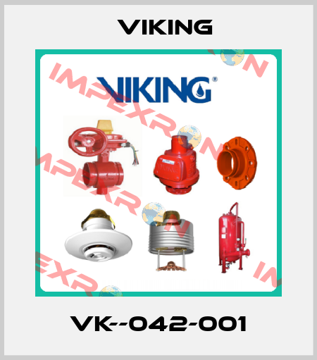 VK--042-001 Viking