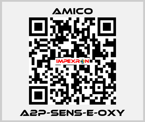 A2P-SENS-E-OXY AMICO