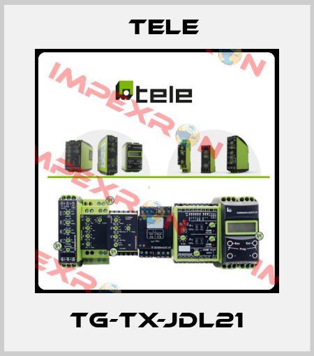 TG-TX-JDL21 Tele