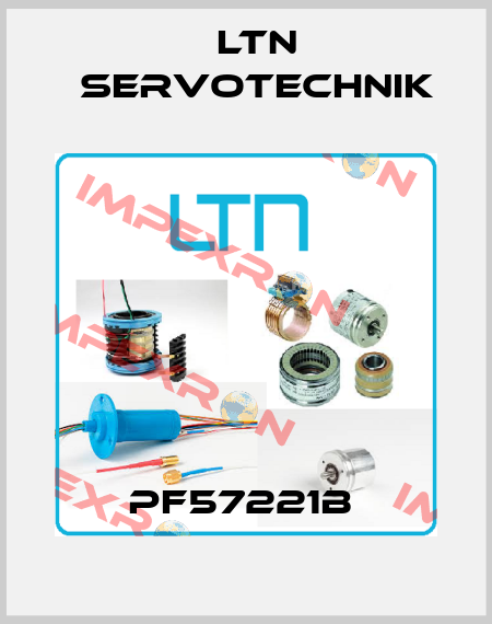 PF57221B  Ltn Servotechnik