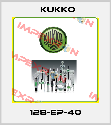 128-EP-40 KUKKO