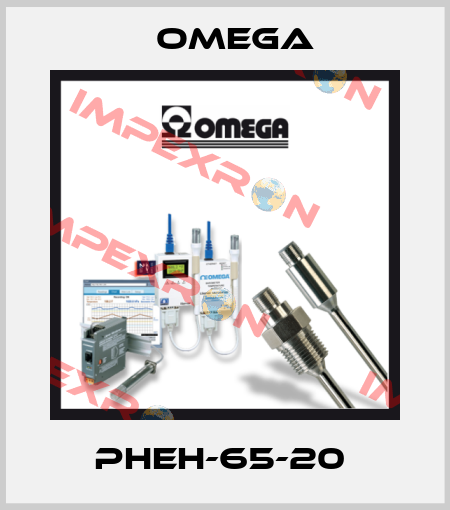 PHEH-65-20  Omega