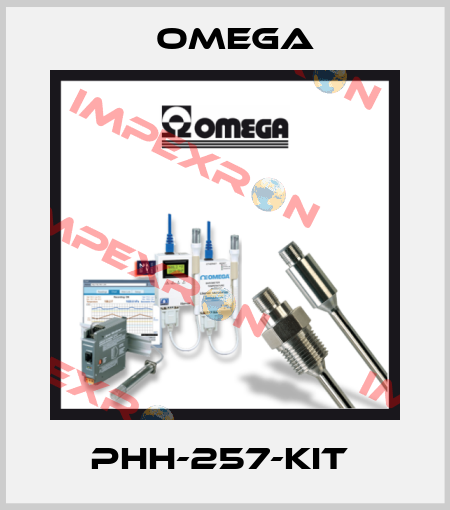 PHH-257-KIT  Omega