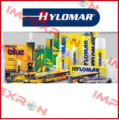 ADVANCED FORMULATION Hylomar