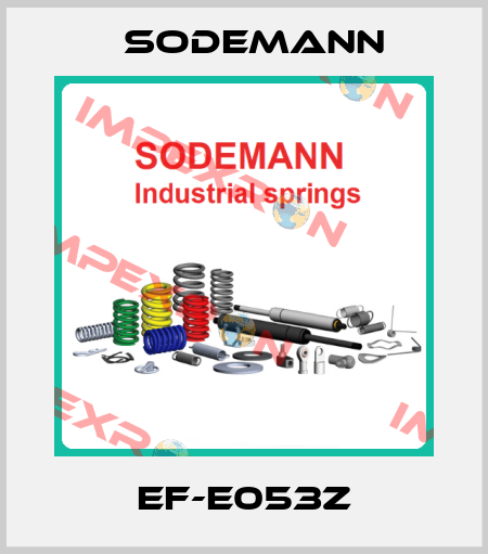 EF-E053Z Sodemann