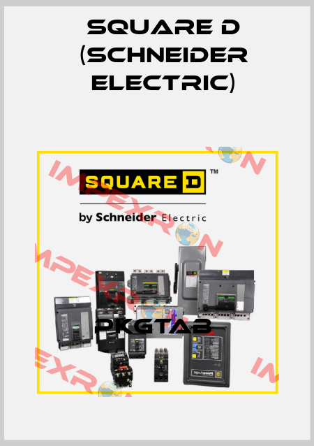 PKGTAB  Square D (Schneider Electric)