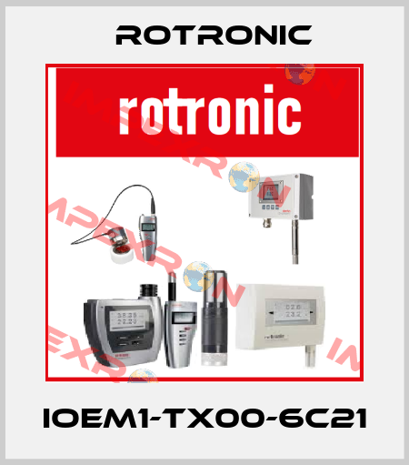 IOEM1-TX00-6C21 Rotronic