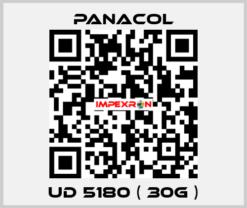 UD 5180 ( 30g ) Panacol