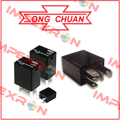 888-1CH-F-CE-24VDC SONG CHUAN