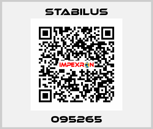 095265 Stabilus