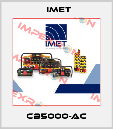 CB5000-AC IMET
