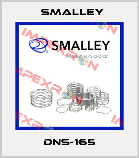 DNS-165 SMALLEY