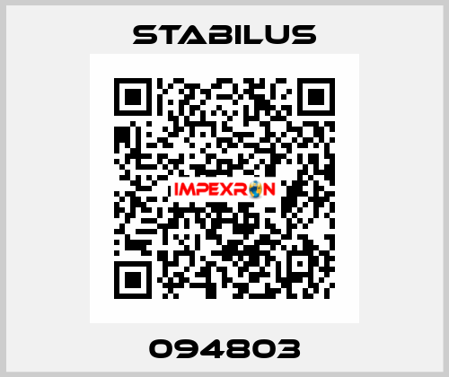094803 Stabilus