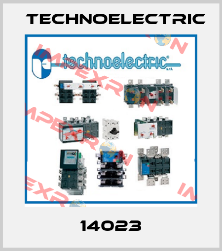 14023 Technoelectric