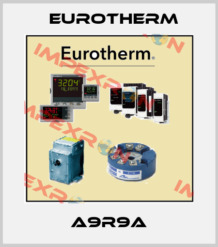 A9R9A Eurotherm