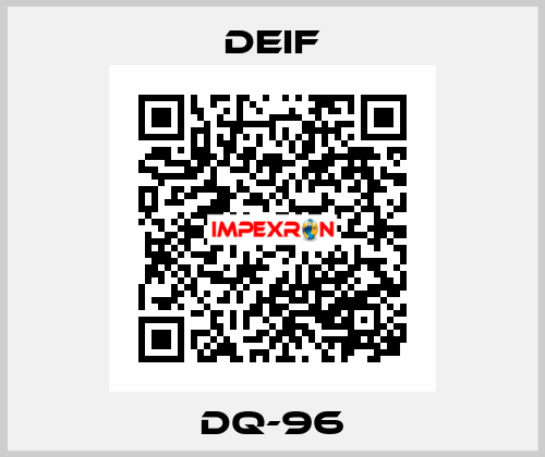 DQ-96 Deif