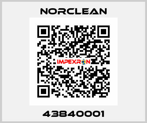 43840001 Norclean