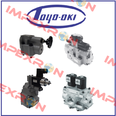 HVP-VC1-F30B3-C-034 JTEKT FLUID POWER SYSTEMS CORPORATION (ex. Toyooki)