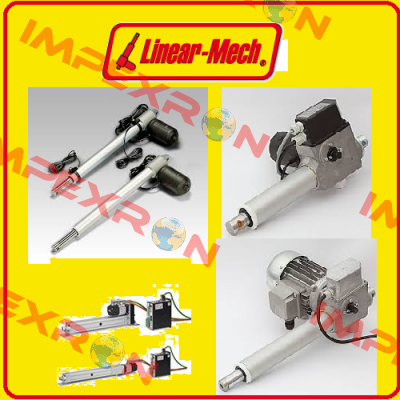 Type: LMR03 RL1 C150 ROE FCX2 12VDC MB Linear-mech