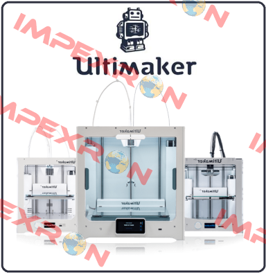 TPU - M0369 White 750 - 215194 Ultimaker