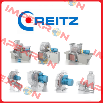 DKD303-000016-21 Reitz