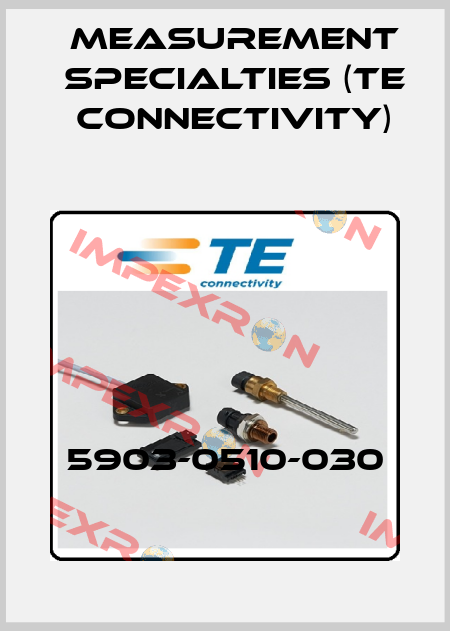5903-0510-030 Measurement Specialties (TE Connectivity)