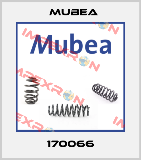 170066 Mubea