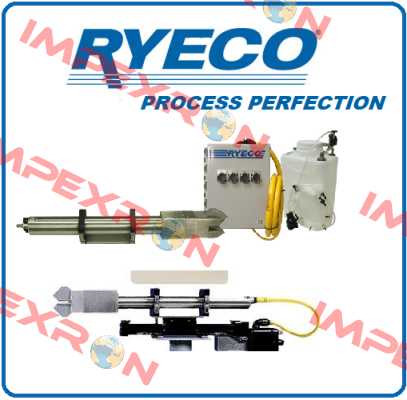 ETM-1100-5G Ryeco