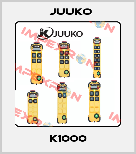 K1000 Juuko