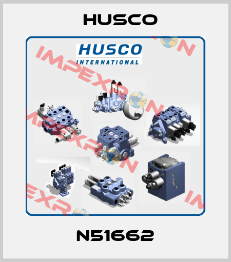 N51662 Husco