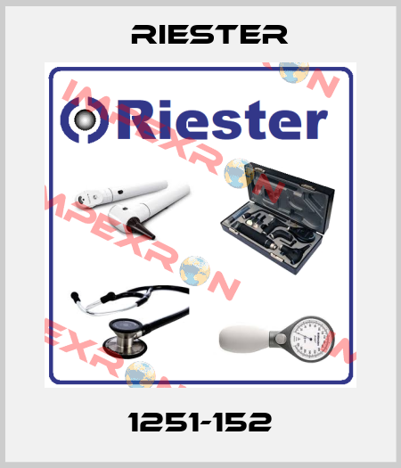 1251-152 Riester