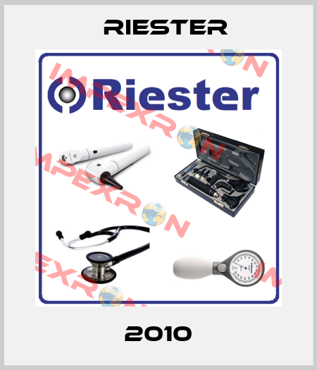 2010 Riester