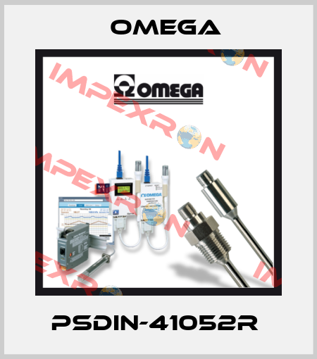 PSDIN-41052R  Omega