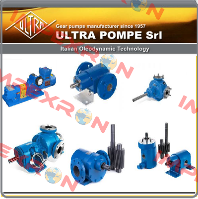 UGLM0042VVV0000R1G0M4100L Ultra Pompe S.r.l.