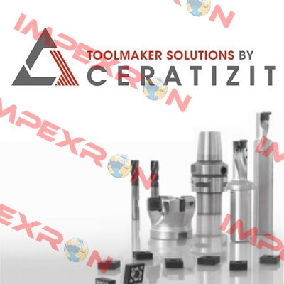 P/N: 256924, Type: 7729112/TORX T06 F Ceratizit