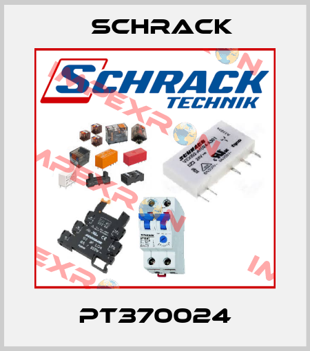 PT370024 Schrack