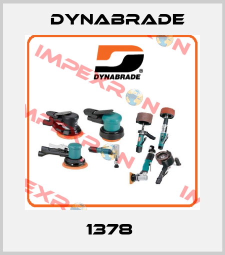 1378  Dynabrade