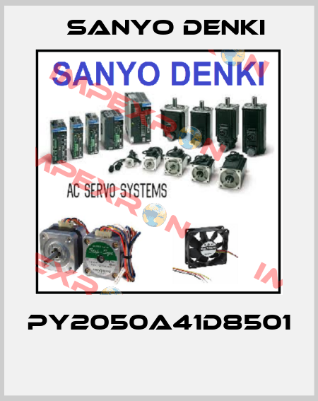 PY2050A41D8501  Sanyo Denki