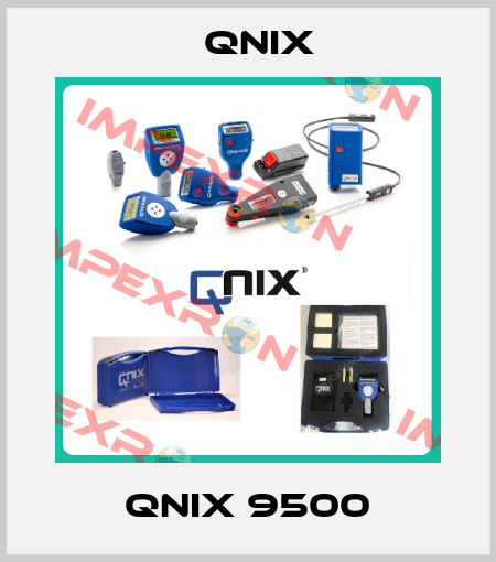 qnix 9500 Qnix