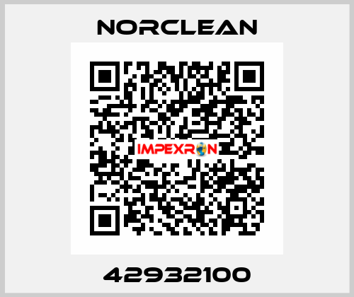 42932100 Norclean