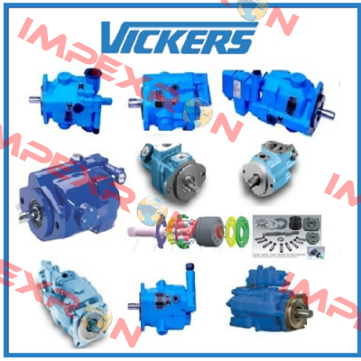 SV3100P024DG (02-181629) Vickers (Eaton)